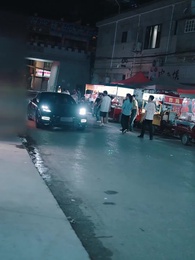 Episode 13 - Identitas Rahasia Pedagang Kaki Lima