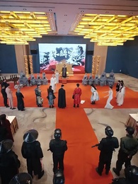 Tập 64 - Kỳ Lân Thánh Tôn