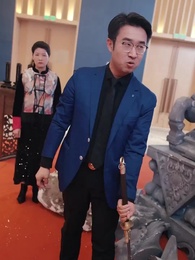 Tập 76 - Kỳ Lân Thánh Tôn