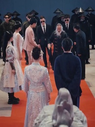 Tập 36 - Kỳ Lân Thánh Tôn