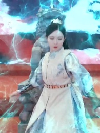 Kỳ Lân Thánh Tôn - Episode 34