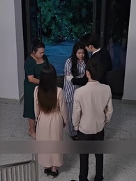 In a Wrong Relationship with Him - Episode 66