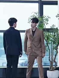 In a Wrong Relationship with Him - Episode 10