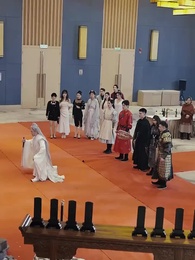 Tập 58 - Kỳ Lân Thánh Tôn