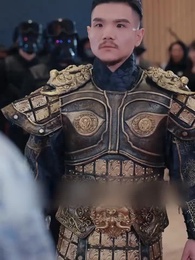 Tập 50 - Kỳ Lân Thánh Tôn