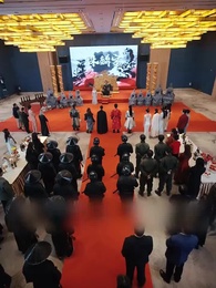 Tập 56 - Kỳ Lân Thánh Tôn