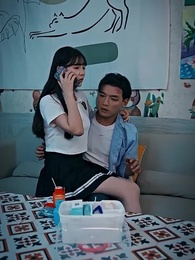 Episode 17 - Diincar Ipar Setelah Cerai