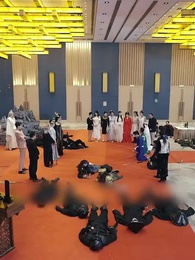 Kỳ Lân Thánh Tôn - Episode 83