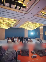 Tập 38 - Kỳ Lân Thánh Tôn