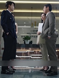 In a Wrong Relationship with Him - Episode 24