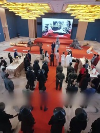 Tập 33 - Kỳ Lân Thánh Tôn