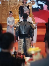 Tập 61 - Kỳ Lân Thánh Tôn