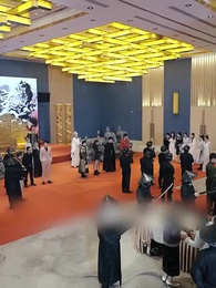 Tập 70 - Kỳ Lân Thánh Tôn