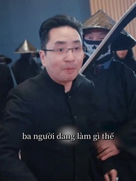 Kỳ Lân Thánh Tôn - Episode 39