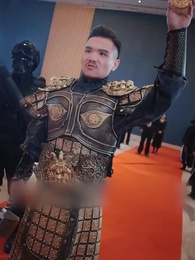 Tập 53 - Kỳ Lân Thánh Tôn