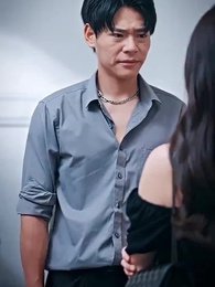 Diincar Ipar Setelah Cerai - Episode 11