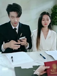 In a Wrong Relationship with Him - Episode 20