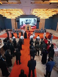 Kỳ Lân Thánh Tôn - Episode 62