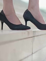 In a Wrong Relationship with Him - Episode 39