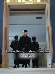 Kỳ Lân Thánh Tôn - Episode 55