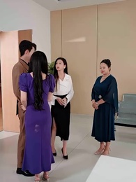 In a Wrong Relationship with Him - Episode 18