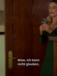 Blitzheirat mit meinem Alpha - Episode 3