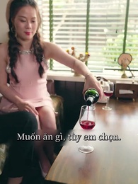 Tập 36 - Long Đế