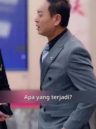Ayah Aku Pengawal Keselamatan - Episode 33