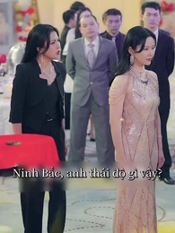 Long Đế - Episode 30