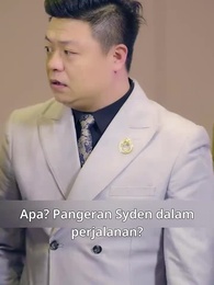 Ayah Aku Pengawal Keselamatan - Episode 60