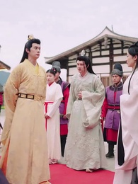 Episode 13 - My Lady General