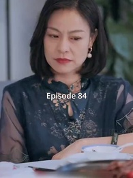 Midnight With My Fiancé's Uncle - Episode 84