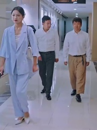 Episode 34 - Midnight With My Fiancé's Uncle