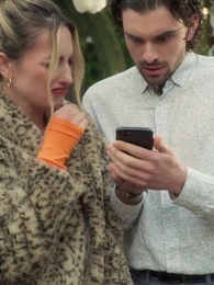 Blitzheirat mit meinem Alpha - Episode 22