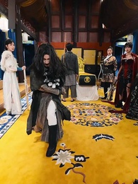 Episode 26 - Saya Memangnya Kaisar Faiq