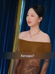 Episode 33 - Saya Memangnya Kaisar Faiq