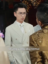 Episode 6 - Saya Memangnya Kaisar Faiq