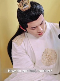 Episode 31 - My Lady General