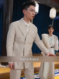 Episode 20 - Saya Memangnya Kaisar Faiq