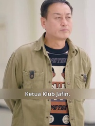 Episode 23 - Ayah Aku Pengawal Keselamatan