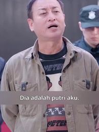 Ayah Aku Pengawal Keselamatan - Episode 11