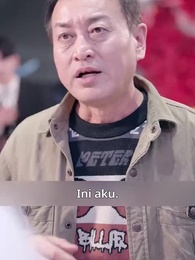 Episode 18 - Ayah Aku Pengawal Keselamatan