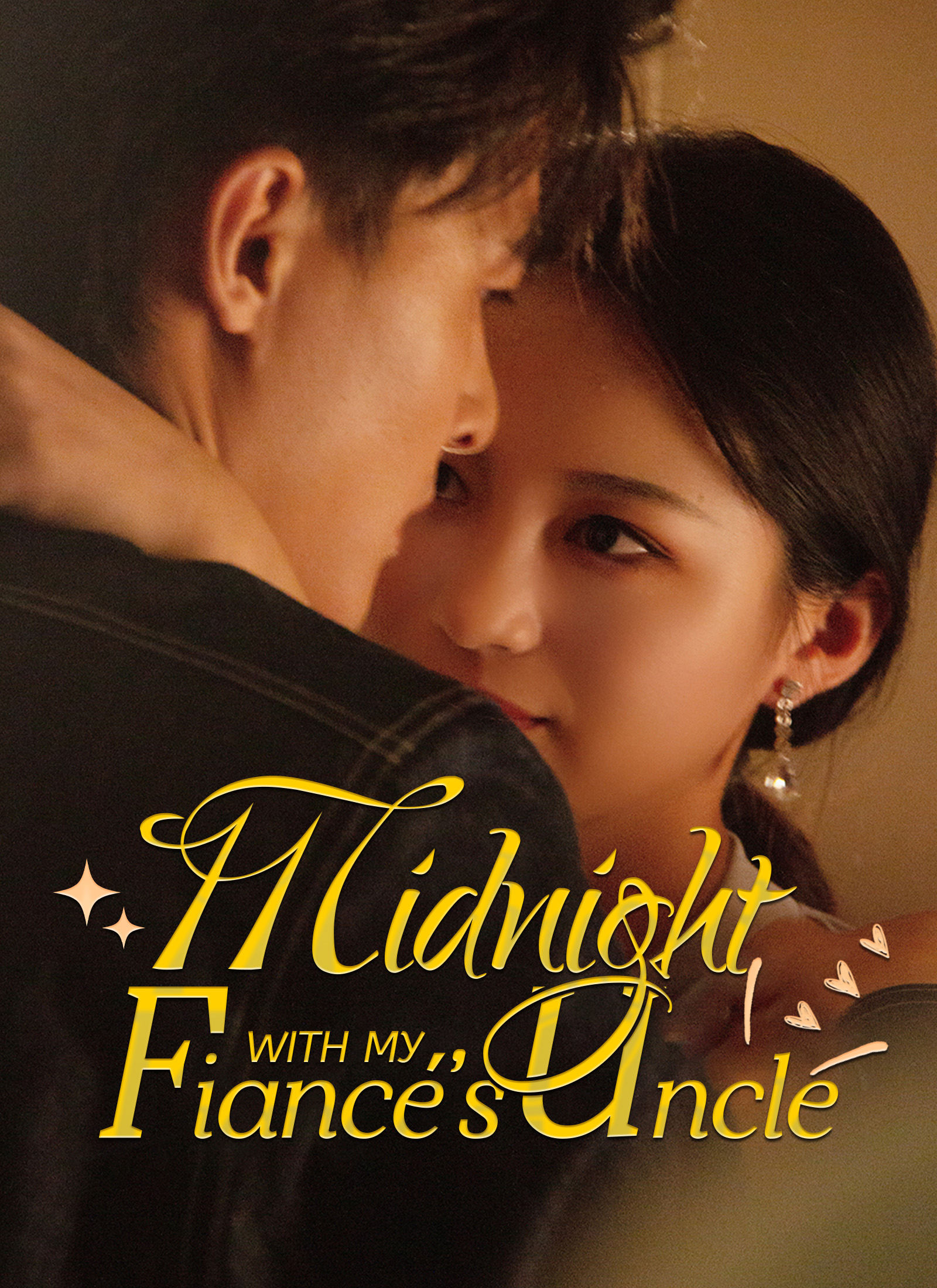 Midnight With My Fiancé's Uncle