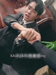 Long Đế - Episode 41