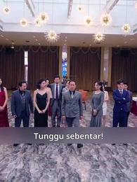 Ayah Aku Pengawal Keselamatan - Episode 52