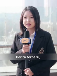 Episode 28 - Ayah Aku Pengawal Keselamatan