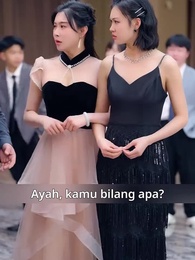 Episode 36 - Ayah Aku Pengawal Keselamatan