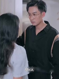 Episode 9 - Midnight With My Fiancé's Uncle