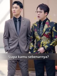 Ayah Aku Pengawal Keselamatan - Episode 39