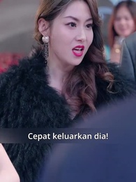 Ayah Aku Pengawal Keselamatan - Episode 9